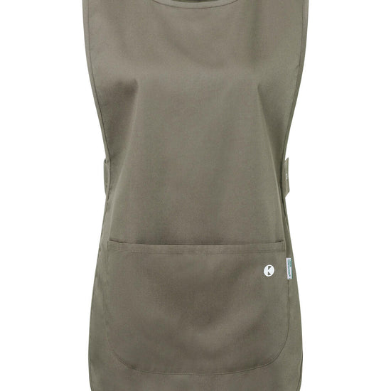 Pull-over Tunic Essential