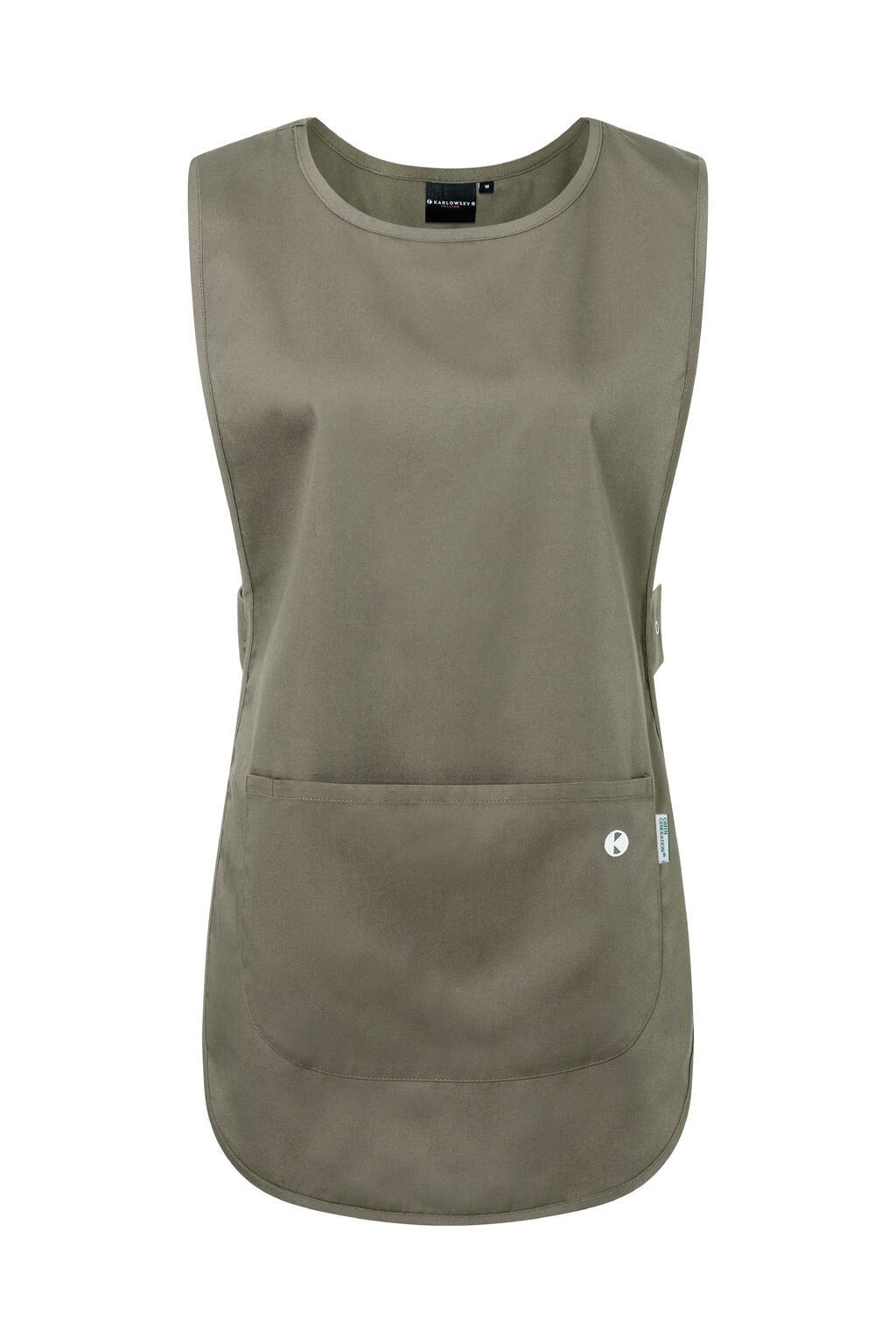 Pull-over Tunic Essential
