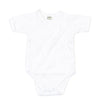 Babybugz Baby Kimono Bodysuit
