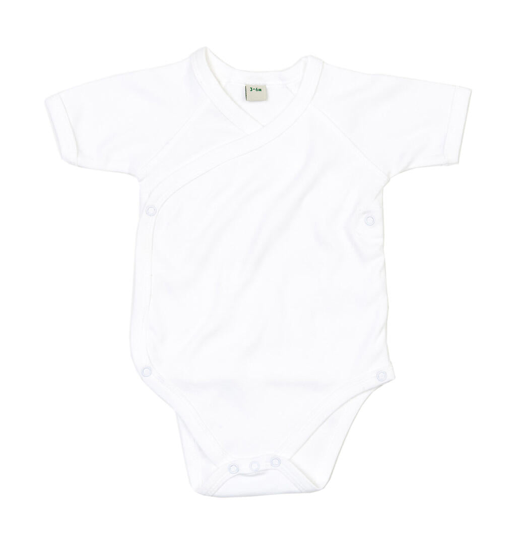 Baby Kimono Bodysuit