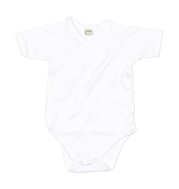 Baby Kimono Bodysuit
