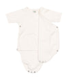 Babybugz Baby Kimono Bodysuit