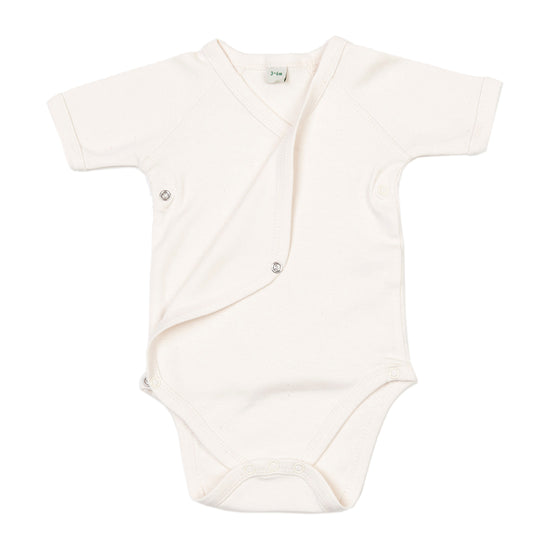 Babybugz Baby Kimono Bodysuit