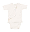 Babybugz Baby Kimono Bodysuit