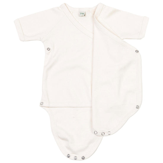 Baby Kimono Bodysuit