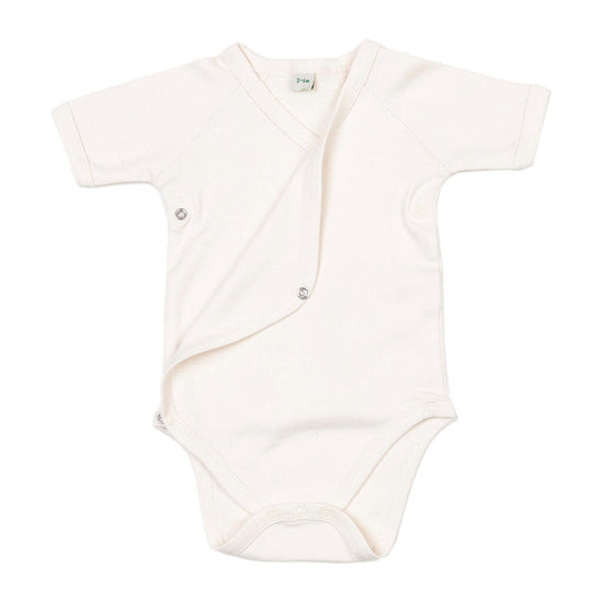 Baby Kimono Bodysuit