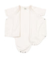 Baby Kimono Bodysuit