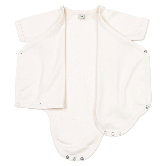 Baby Kimono Bodysuit