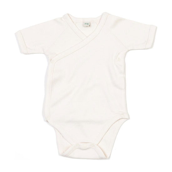 Baby Kimono Bodysuit