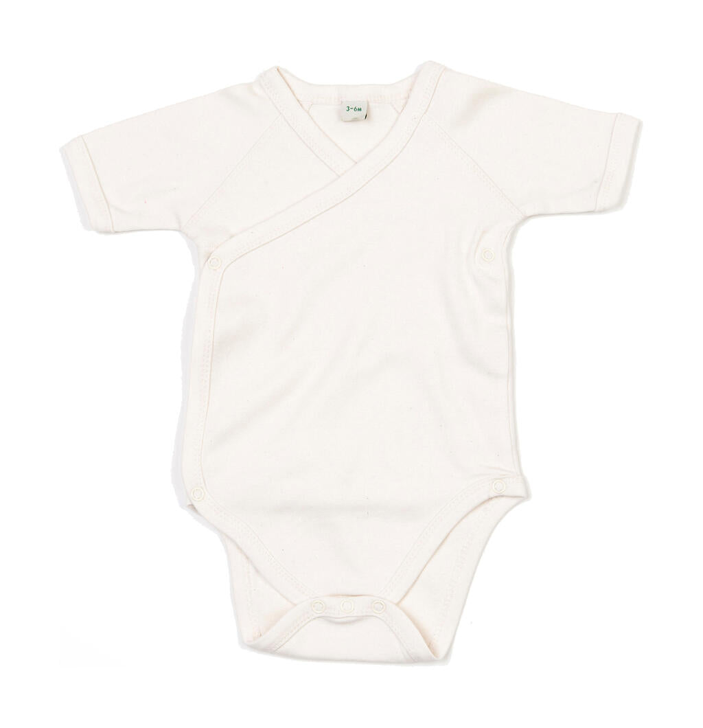 Baby Kimono Bodysuit