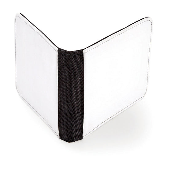 BagBase Sublimation Wallet