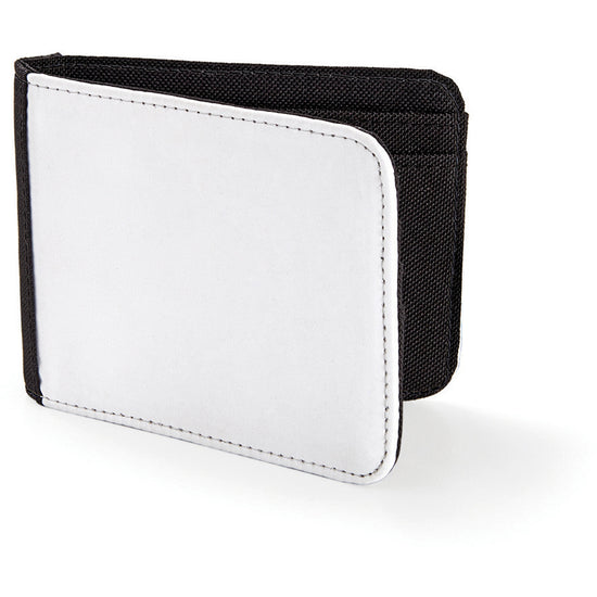 BagBase Sublimation Wallet