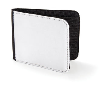 BagBase Sublimation Wallet