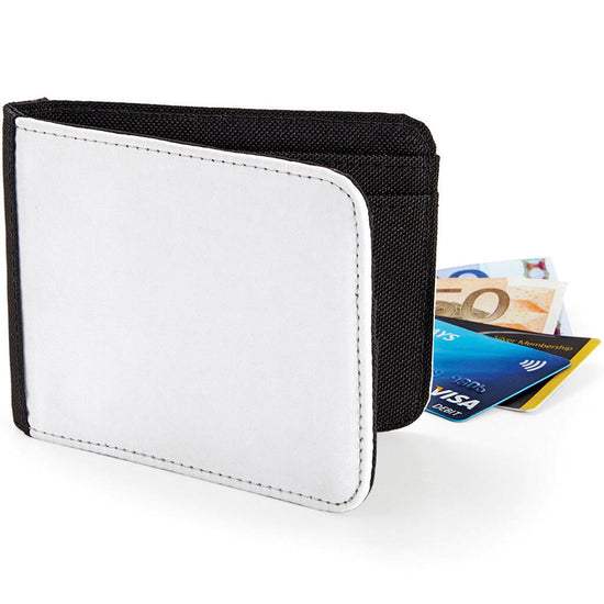 Sublimation Wallet