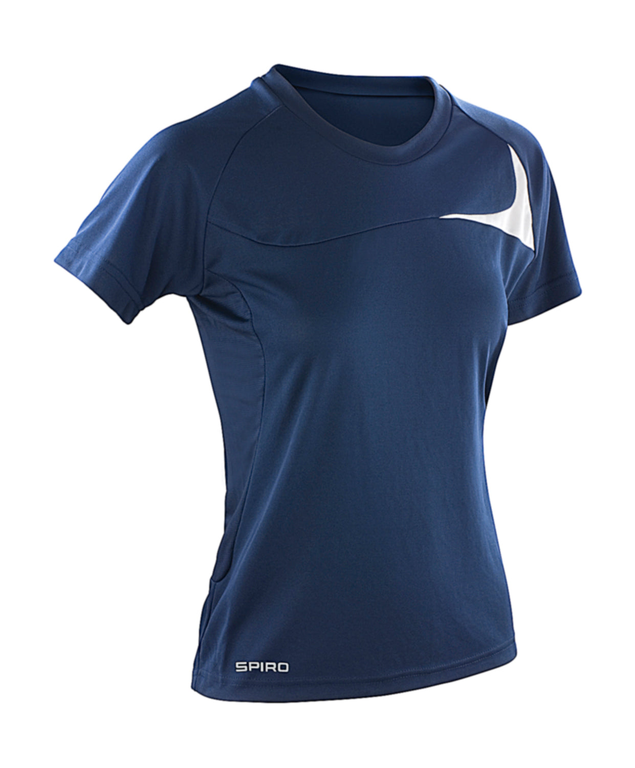 Spiro Ladies` Dash Training Shirt