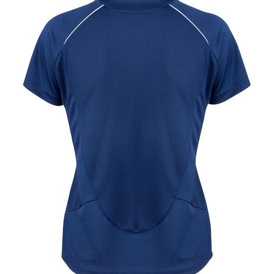 Spiro Ladies` Dash Training Shirt