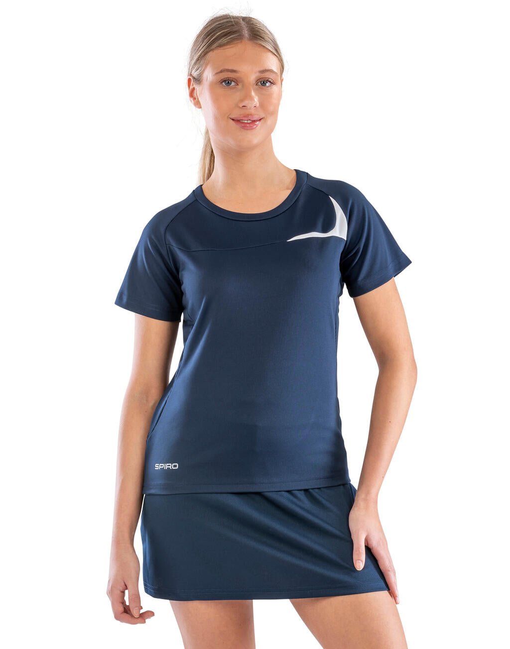 Spiro Ladies` Dash Training Shirt