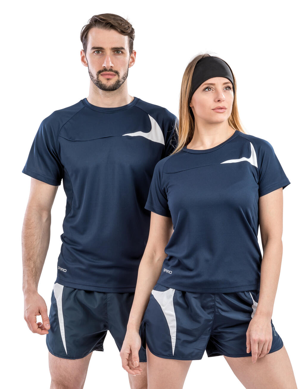 Spiro Ladies` Dash Training Shirt