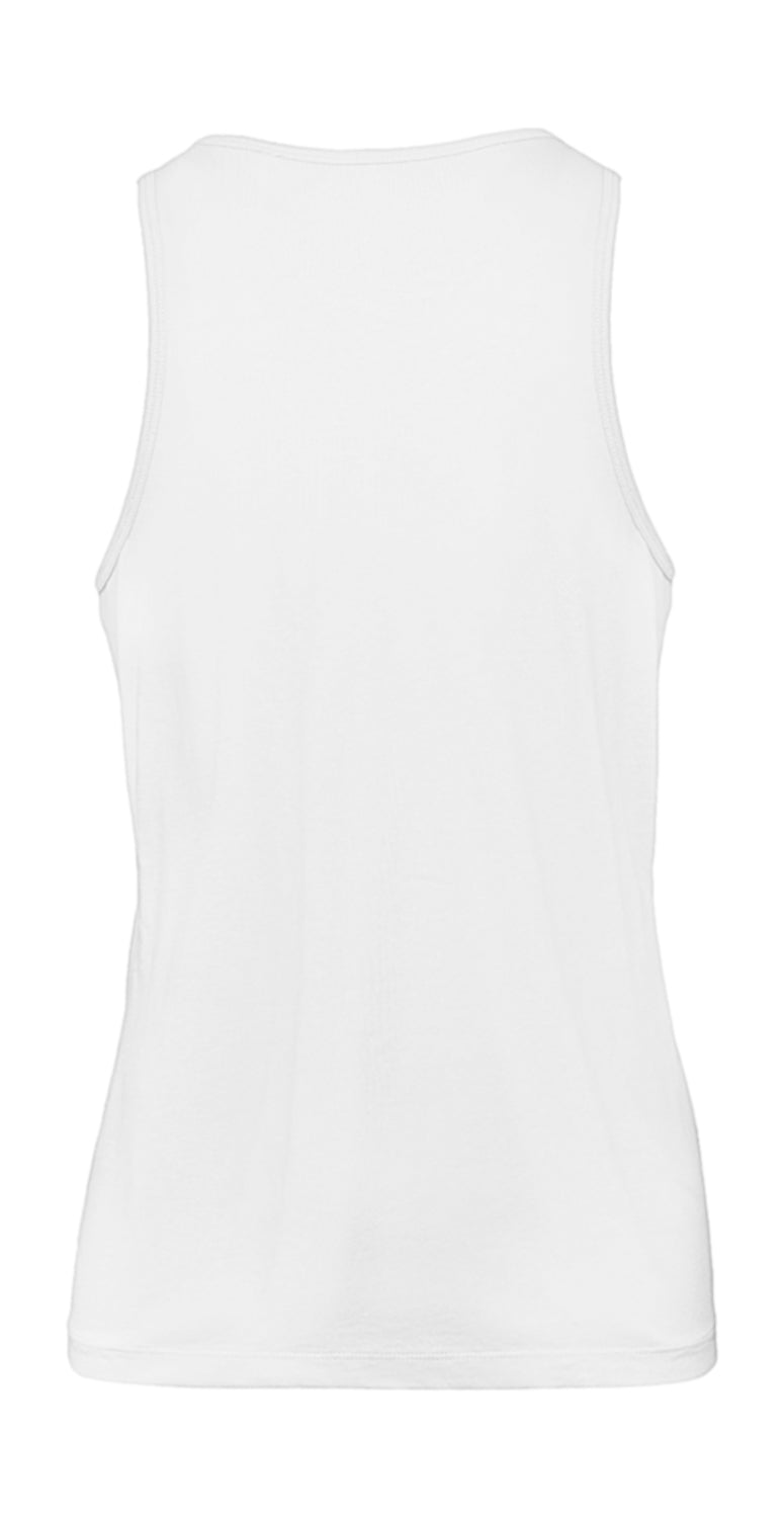 B&C BE INSPIRED Inspire Tank T /Men_° Yksi väri