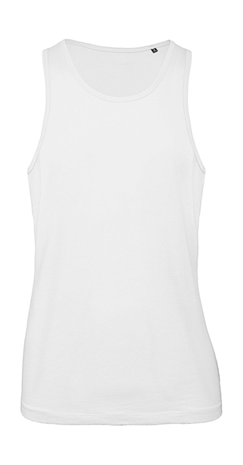 B&C BE INSPIRED Inspire Tank T /Men_° Yksi väri