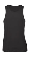 B&C BE INSPIRED Inspire Tank T /Men_° Yksi väri
