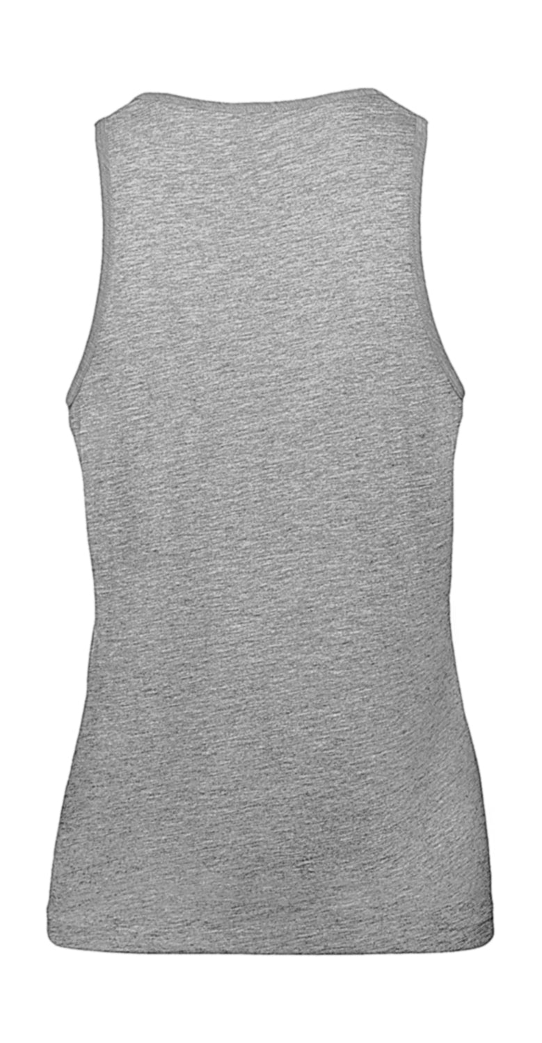 B&C BE INSPIRED Inspire Tank T /Men_° Yksi väri