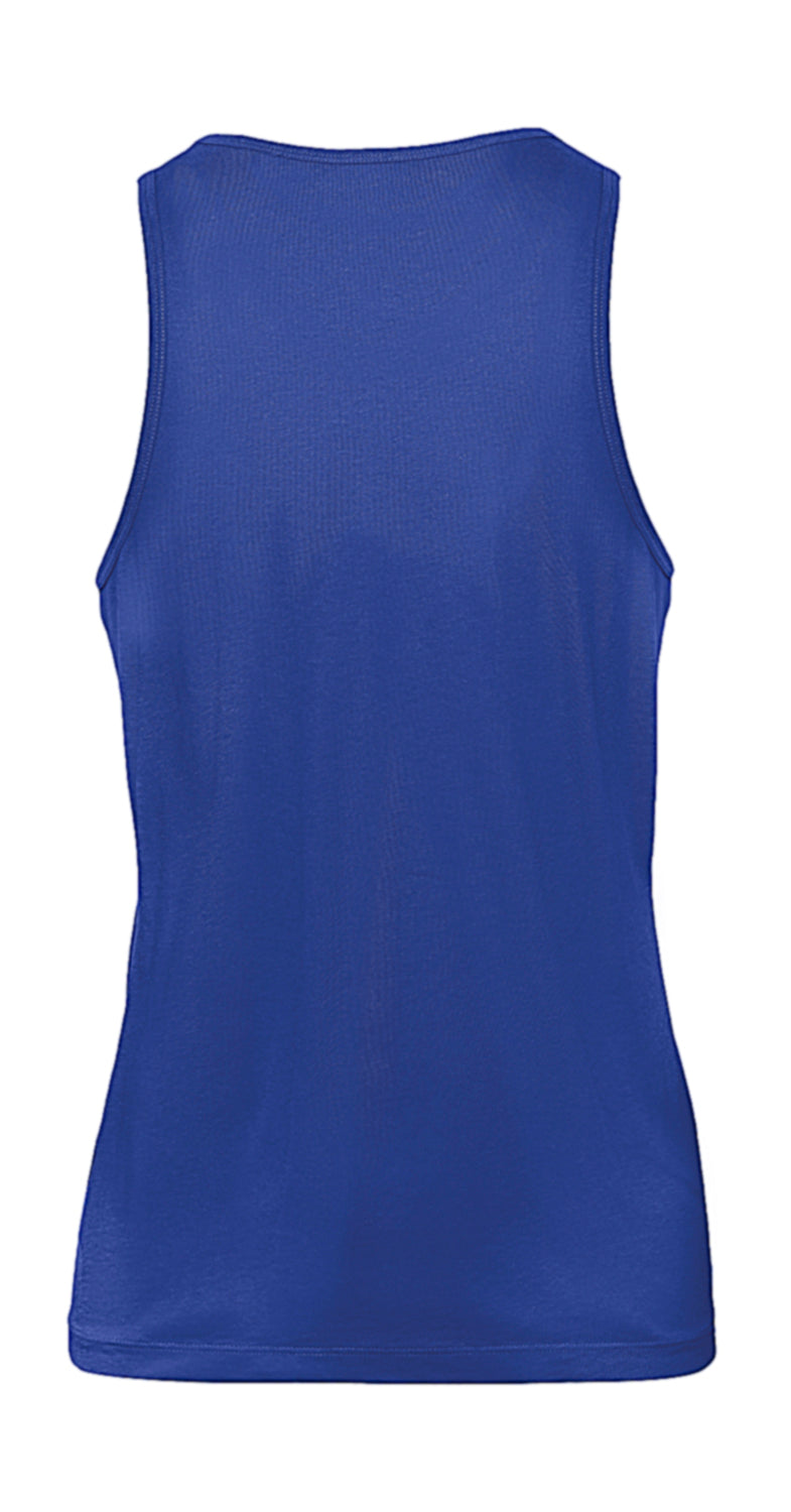 B&C BE INSPIRED Inspire Tank T /Men_° Yksi väri