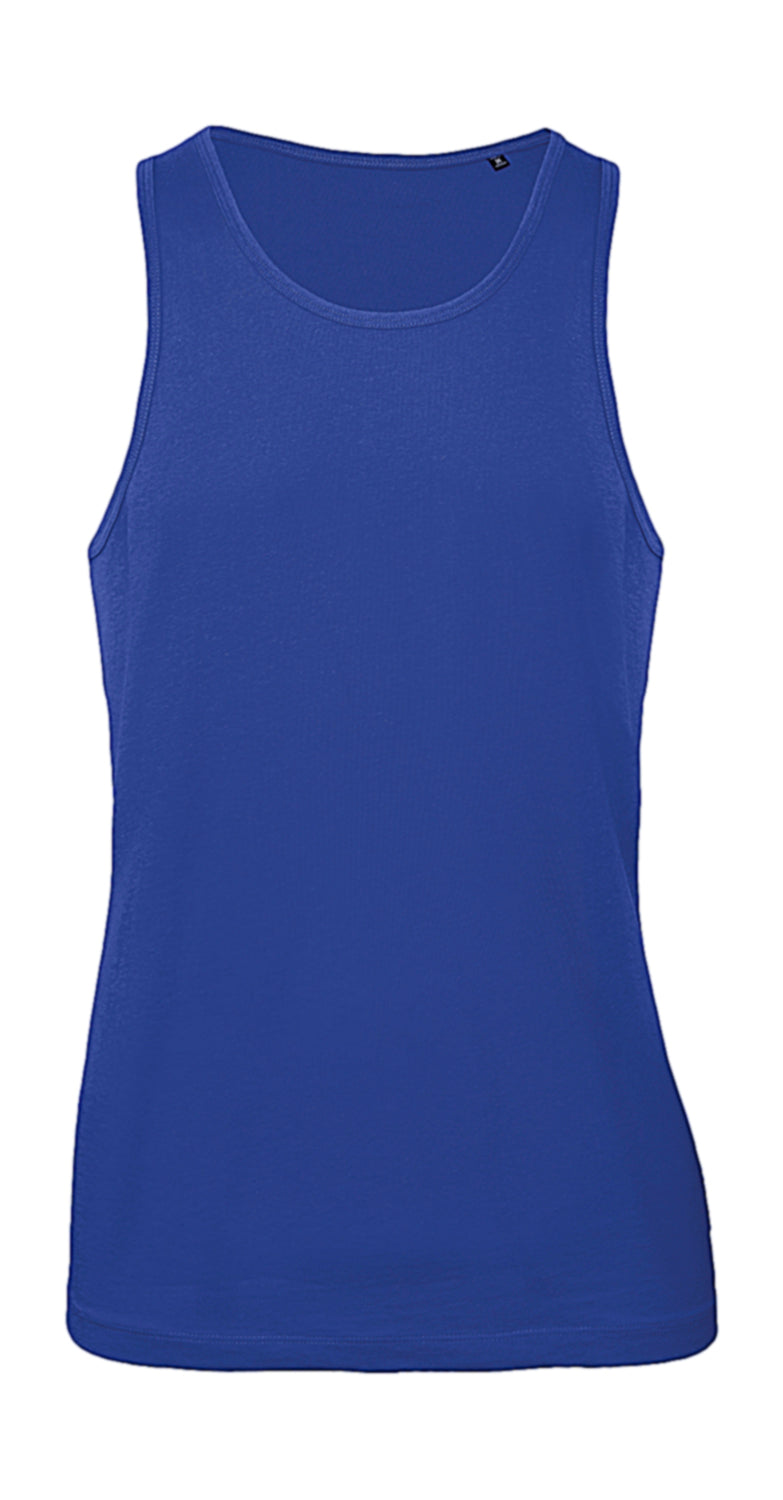 B&C BE INSPIRED Inspire Tank T /Men_° Yksi väri