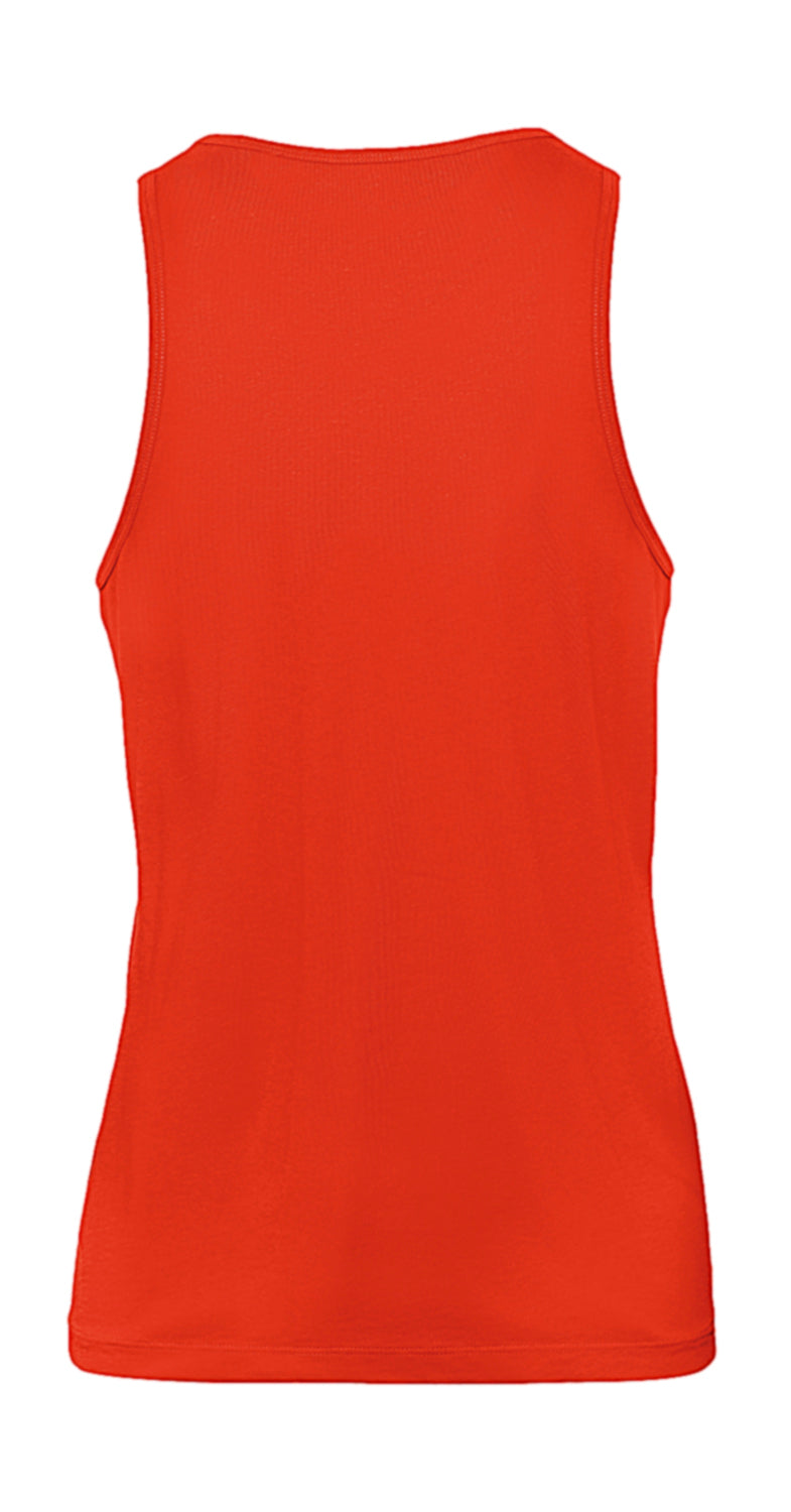 B&C BE INSPIRED Inspire Tank T /Men_° Yksi väri