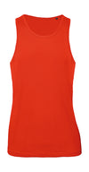 B&C BE INSPIRED Inspire Tank T /Men_° Yksi väri