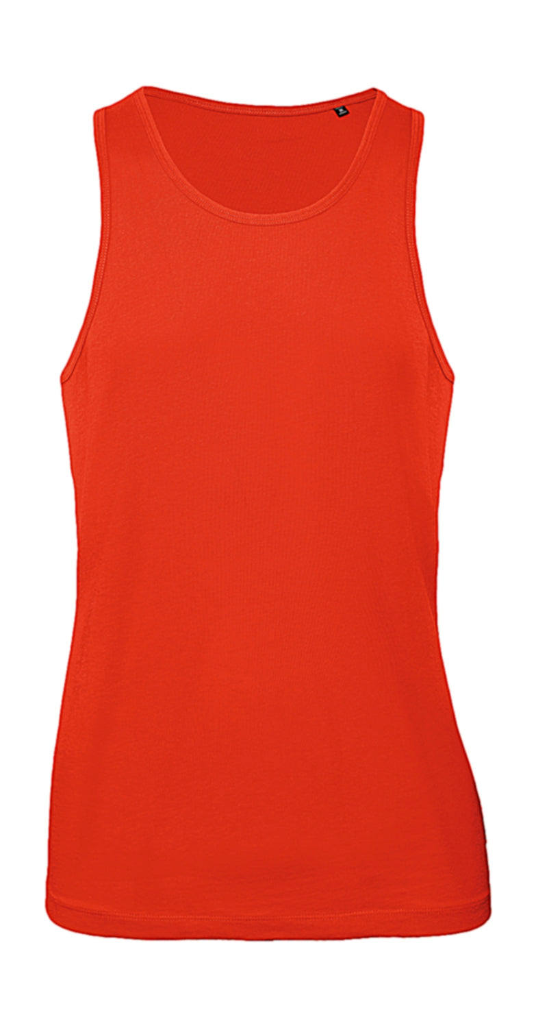 B&C BE INSPIRED Inspire Tank T /Men_° Yksi väri