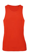 B&C BE INSPIRED Inspire Tank T /Men_° Yksi väri