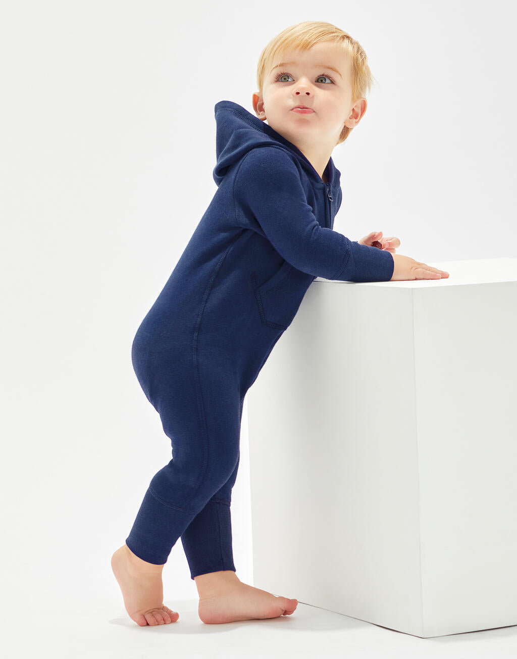 Baby All-in-One