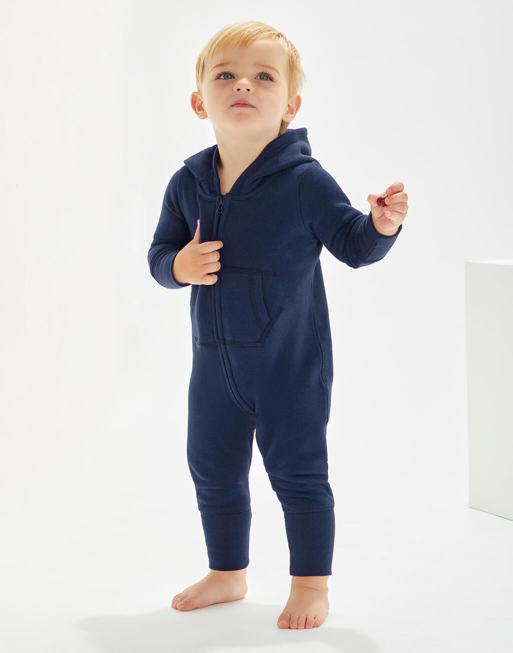Baby All-in-One