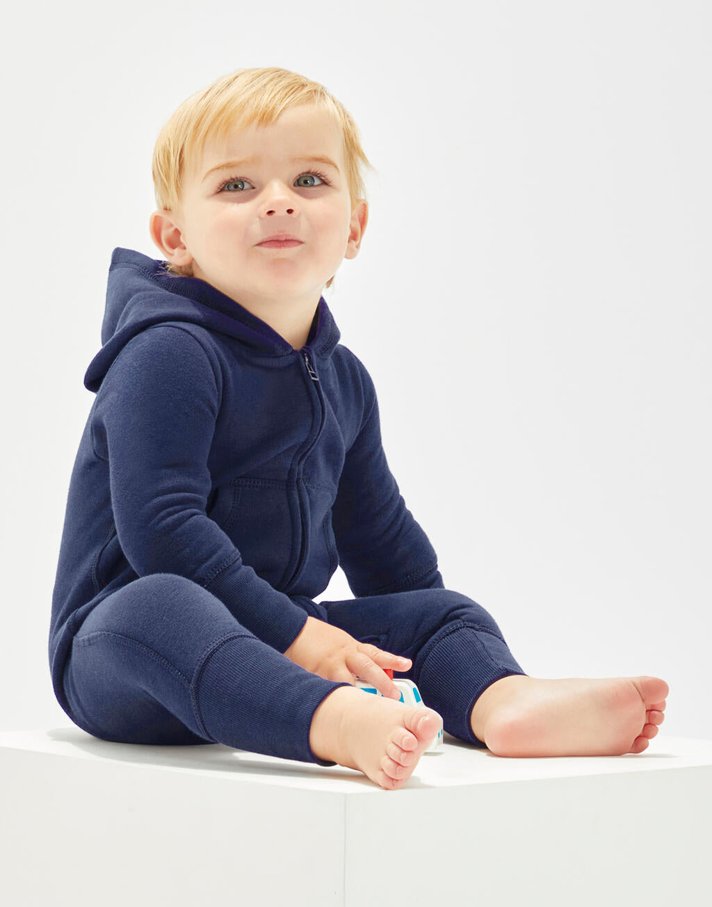 Baby All-in-One