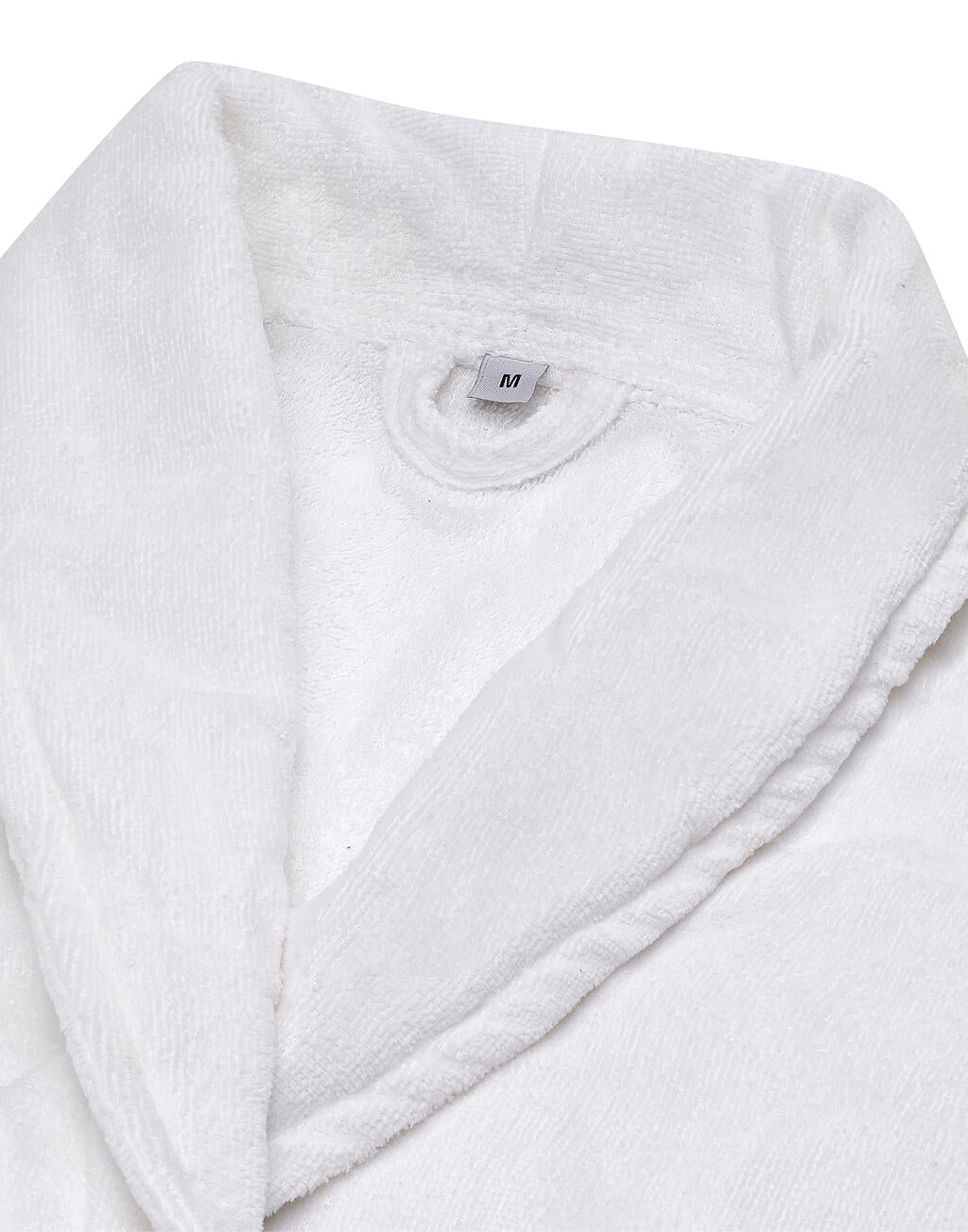 Como Velours Bath Robe