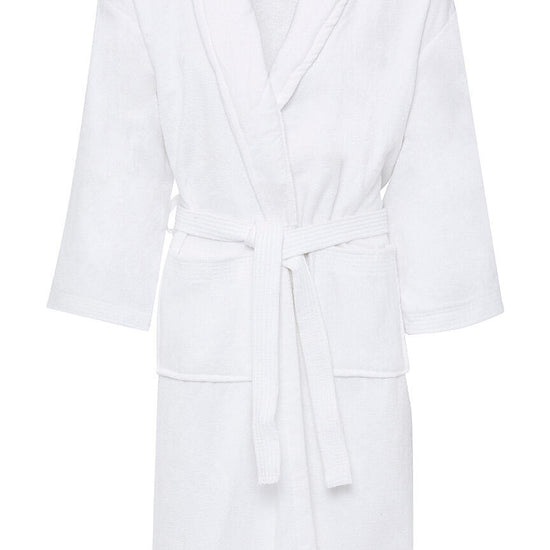 Como Velours Bath Robe
