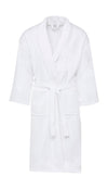 Como Velours Bath Robe