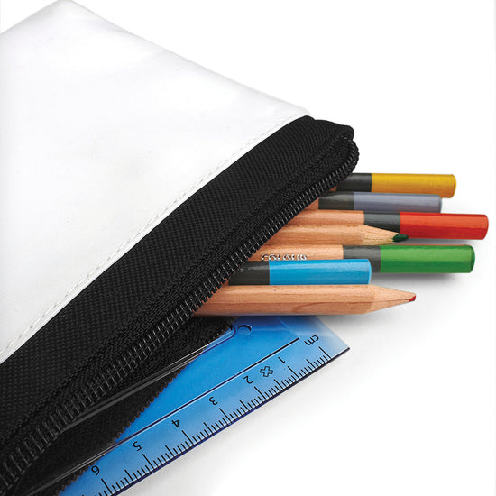 BagBase Sublimation Pencil Case