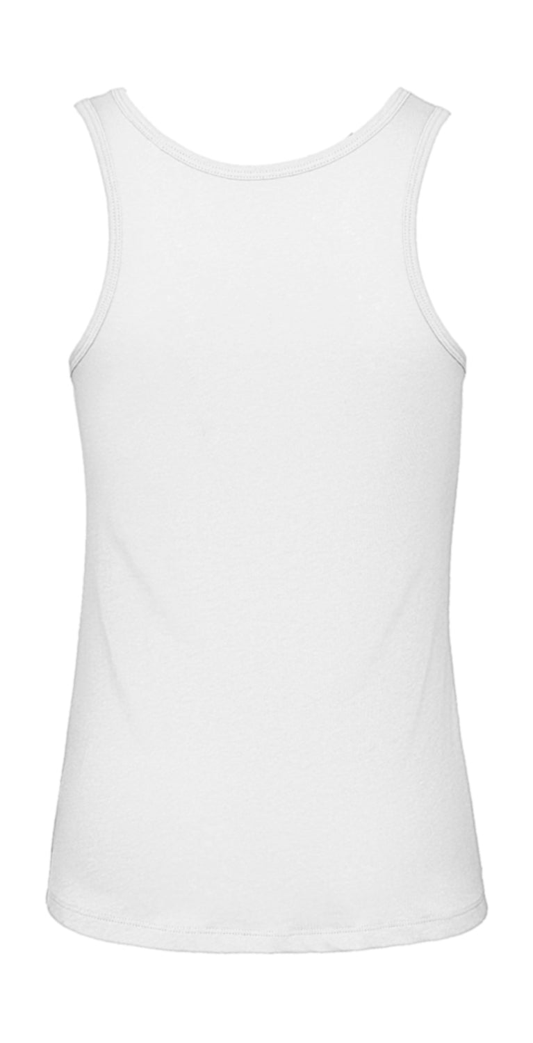 B&C BE INSPIRED Inspire Tank T /Women_° Yksi väri