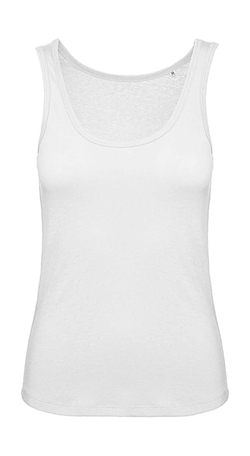 B&C BE INSPIRED Inspire Tank T /Women_° Yksi väri