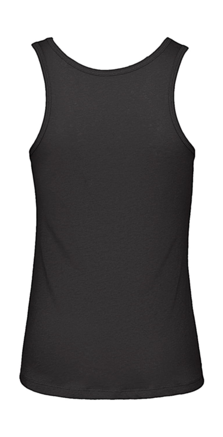 B&C BE INSPIRED Inspire Tank T /Women_° Yksi väri