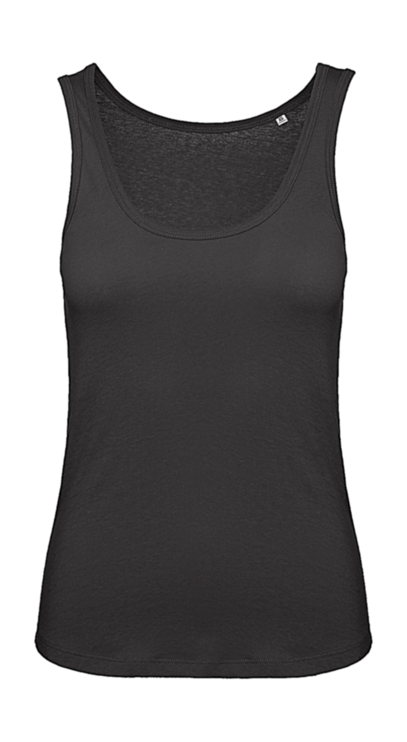B&C BE INSPIRED Inspire Tank T /Women_° Yksi väri