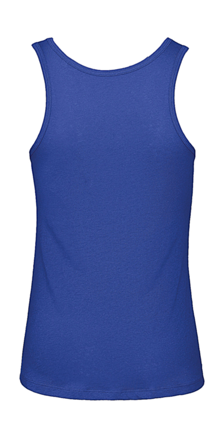 B&C BE INSPIRED Inspire Tank T /Women_° Yksi väri