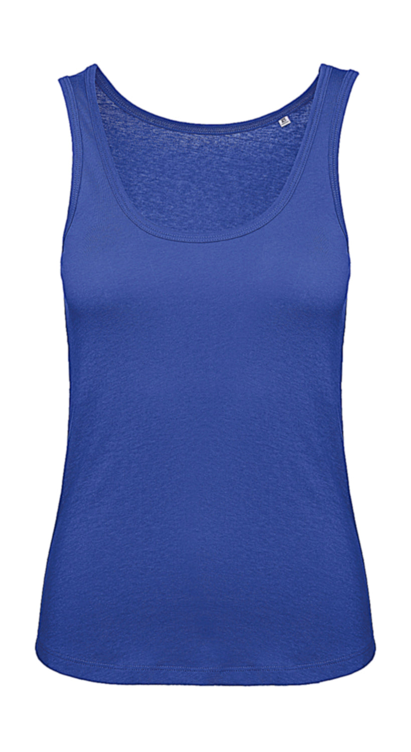 B&C BE INSPIRED Inspire Tank T /Women_° Yksi väri
