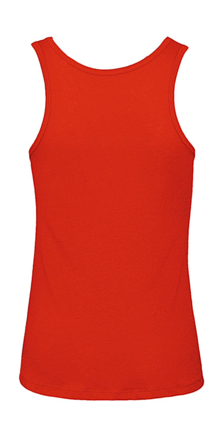 B&C BE INSPIRED Inspire Tank T /Women_° Yksi väri