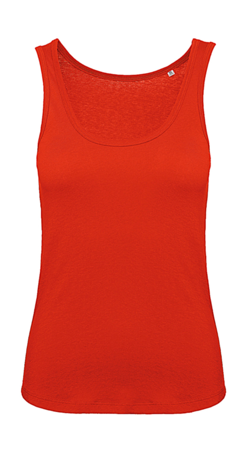 B&C BE INSPIRED Inspire Tank T /Women_° Yksi väri