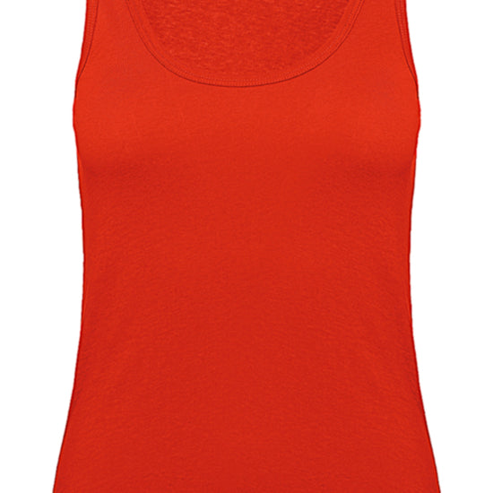 B&C BE INSPIRED Inspire Tank T /Women_° Yksi väri