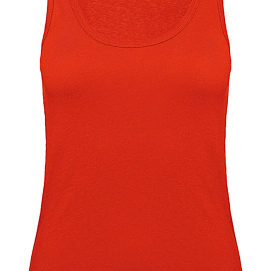 B&C BE INSPIRED Inspire Tank T /Women_° Yksi väri