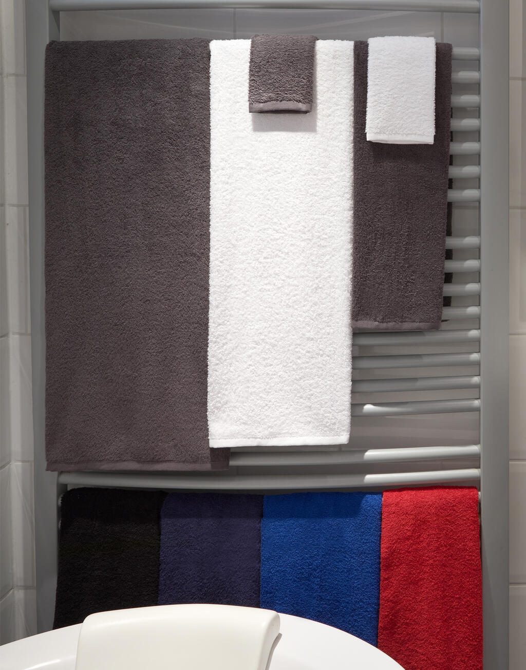 Volga Face Cloth CLASSIC